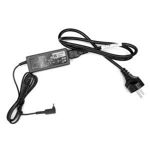 Acer originallader 45W 19V med EU-strømkabel