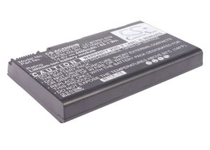 ACER Aspire 3100, 5101, 5610 TravelMate 2490 / 3900 /4200 14,8V mfl