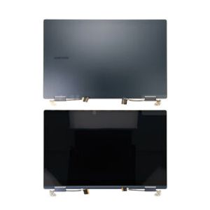 Samsung Galaxy Book Pro 15.6" Komplett Skärm - Navy (Original)