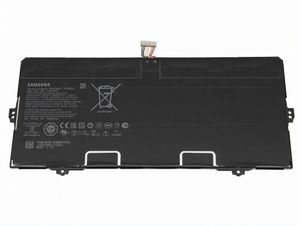 Samsung Galaxy Book2 15.6" Akku - Alkuperäinen