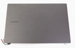 Samsung Galaxy Book2 Pro 13.3" Täydellinen Näyttö - Alkuperäinen