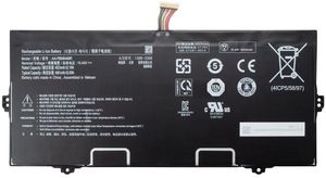 Samsung Galaxy Book2 Pro 13.3" Batteri - Original