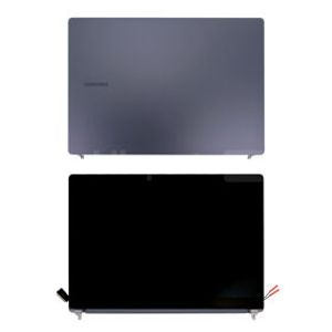 Samsung Galaxy Book3 Pro 16" Komplett Skärm - Original