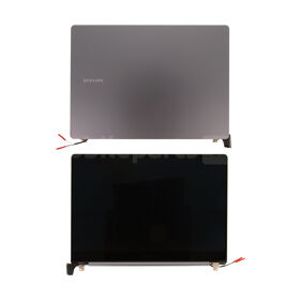 Samsung Galaxy Book4 Pro 14" Komplett Skärm - Original