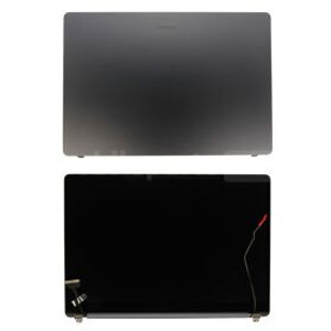 Samsung Galaxy Book6 Pro 16" (NP960XJG) OLED Berøringsskærmmodul - Grå