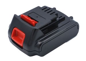 BL1114 för BlackDecker, 14.4V, 1500 mAh