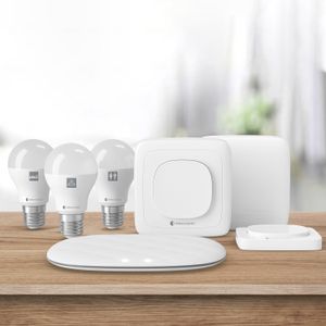 Light My Way – Bluetooth-drevet fallforebyggende system