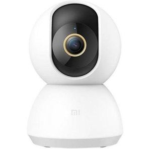 Xiaomi Mi 360° Home Security Camera 2K - Hvit