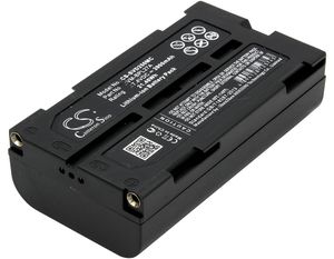 Hitachi VM-H845L, 7.2V, 2200 mAh