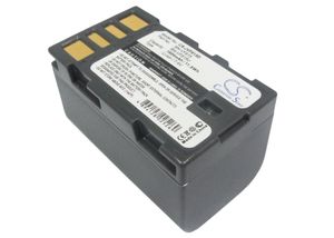 Jvc GZ-HD6EK 7,2 (7,4)V 1600mAh