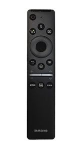 Samsung Smart TV Fjärrkontroll BN59-01330C - Svart