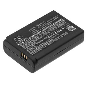 BP-1310 vaihtoakku