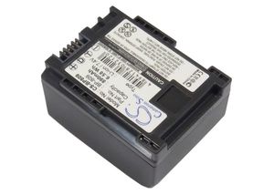 BP-809 vaihtoakku