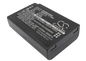 BP1410 erstatningsbatteri