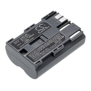 Canon DM-MV100X etc