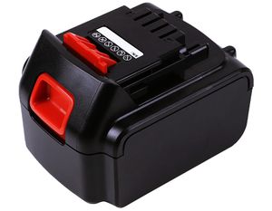 Black & Decker LBXR16 14,4V 5000mAh