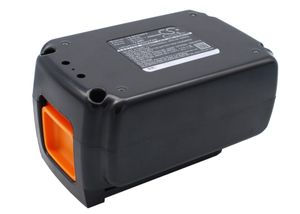 Black & Decker 36V 2.0Ah Li-ion