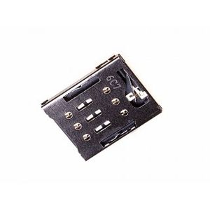 Sony Xperia XA1 Simkortleser