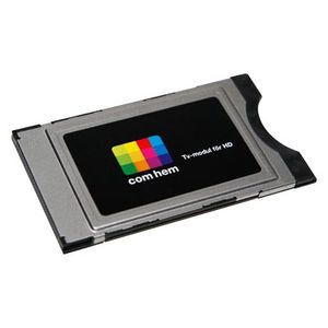 SmarDTV CA-Modul, CI+, för ComHem HD