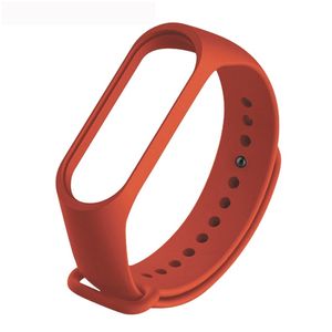 Xiaomi Mi Band 4 armbånd - Orange