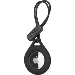 Case-Mate Tough Sport Airtag Case - Svart