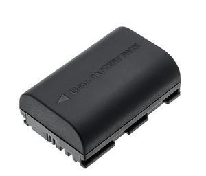 Canon EOS 70D, 5D Mark II/III etc. 1900mAh, 7.4V