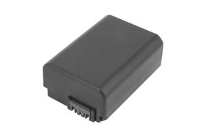 Sony NEX-3NL/W, 7,2 (6,8)V, 1080mAh