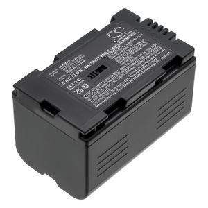CGR-D16S/CGR-D220 erstatningsbatteri