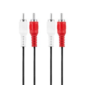 Champion 2 RCA - 2 RCA Hane-Hane 2.5m