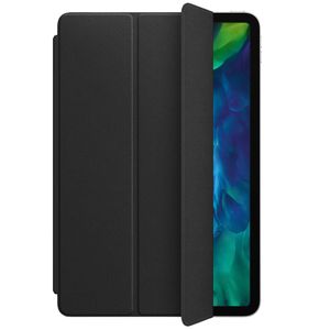 Champion Smart Folio Cover for iPad Pro 12.9" 2020 - Black