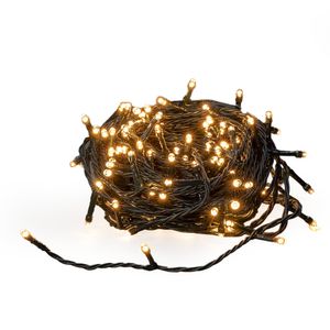 Nedis koristevalonauha, 120 LED - 9m