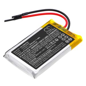 Batteripack 1ICP9/38/60