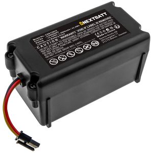 Cecotec CONGA 1290 enz.
