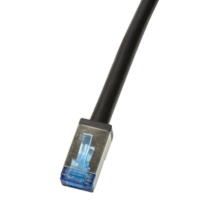LogiLink Outdoor network cable CAT6a - 5m