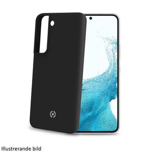 CELLY Cromo Samsung Galaxy S23 5G case - Black