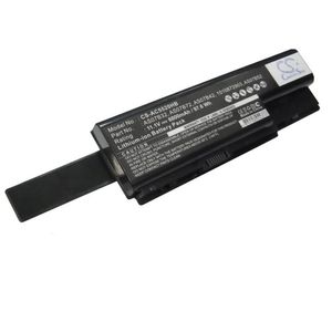 Laptop Battery 1010872903 et. al for Acer, Gateway, 11.1V, 8800mAh