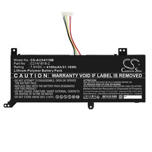 Asus F412 etc.