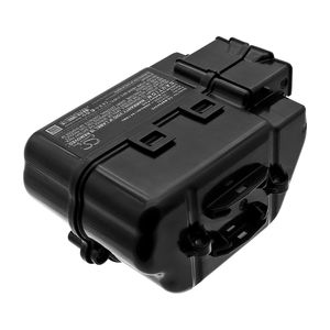 Batteri til Bissell 37643 etc.