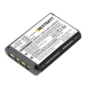 Sony Cyber-Shot DSC-RX1R/B 3,6 (3,7)V 1150mAh