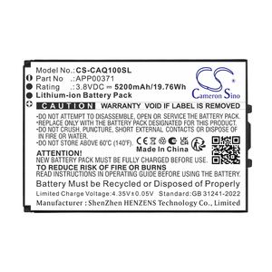 CAT Q10 5G etc.
