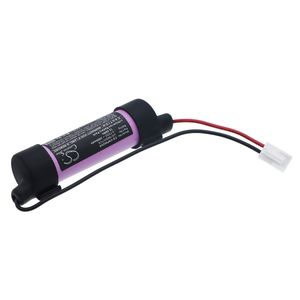 US18650VTC6 för Cecotec, 3.7V, 3400mAh