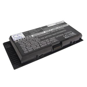 Batteri 0TN1K5 mfl till DELL Precision, 11.1V, 4400mAh