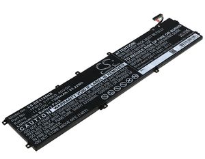 Dell Precision 5510 etc