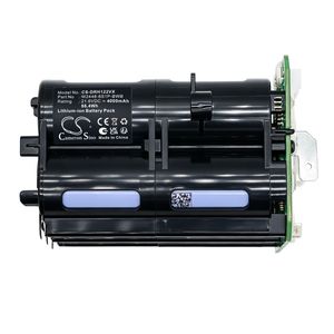 Dreame H12 Pro FlexReach etc.