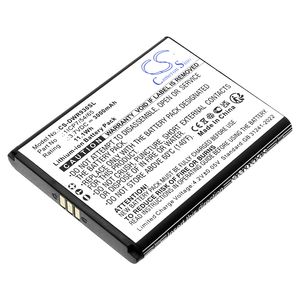 D-Link DWR-930M etc.