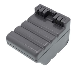 Dyson 360 Heurist Robot ym.