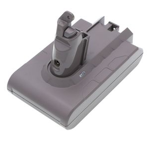 Dyson V6 Fluffy 21,6V 2500mAh