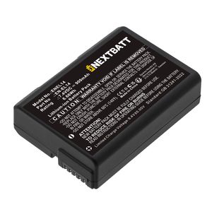 Nikon EN-EL14 mfl