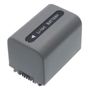 Batterij voor Sony NP-FP70