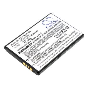 JEXtream RG2100, 3.8V, 4850mAh